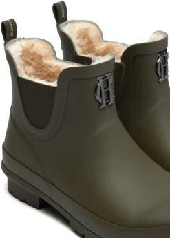 Holland Cooper Rubber Chelsea Boot<Women Wellington Boots