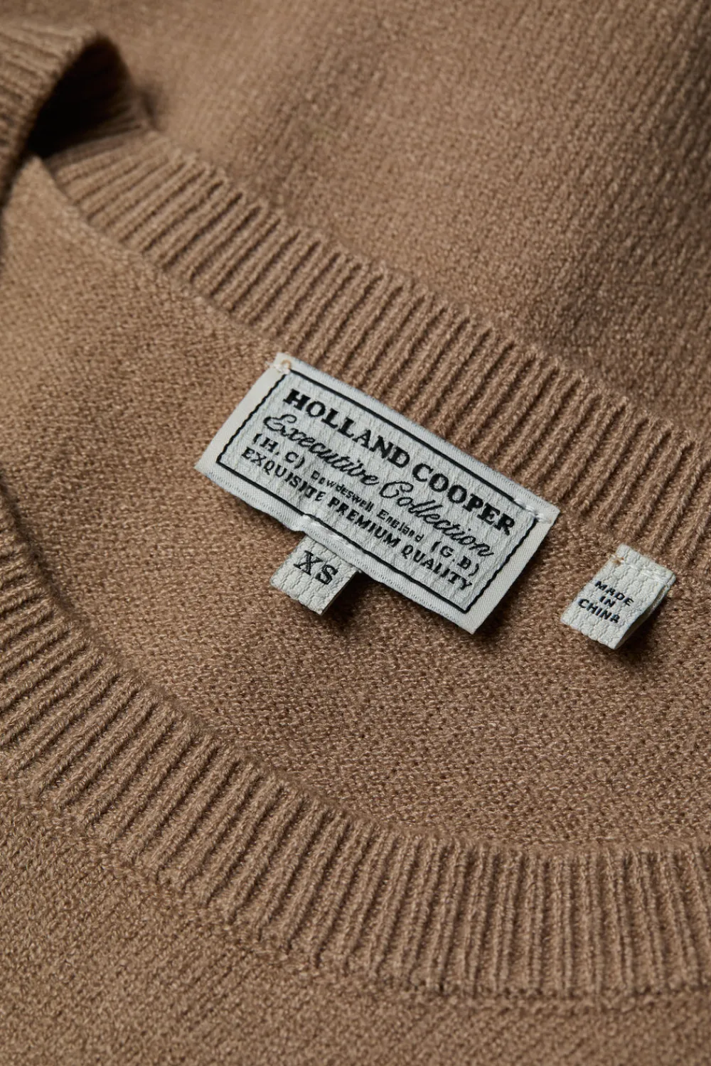 Holland Cooper Sarah Crew Neck Knit<Women Knitwear