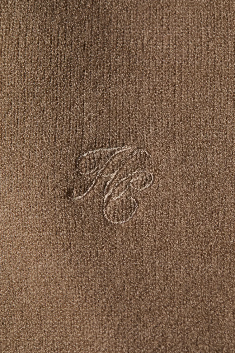 Holland Cooper Sarah Crew Neck Knit<Women Knitwear