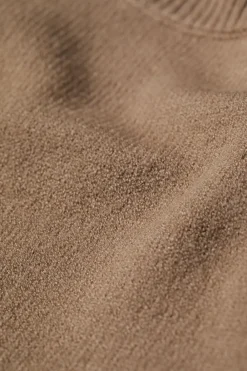 Holland Cooper Sarah Crew Neck Knit<Women Knitwear