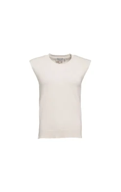 Holland Cooper Sarah Knitted Tank<Women Knitwear