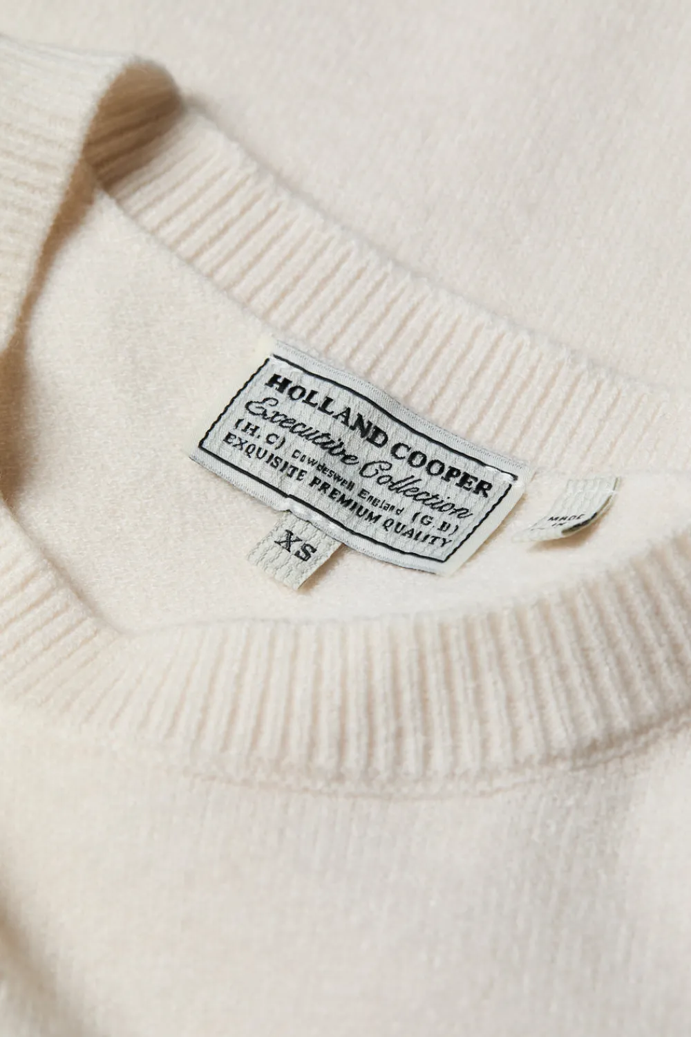 Holland Cooper Sarah Knitted Tank<Women Knitwear