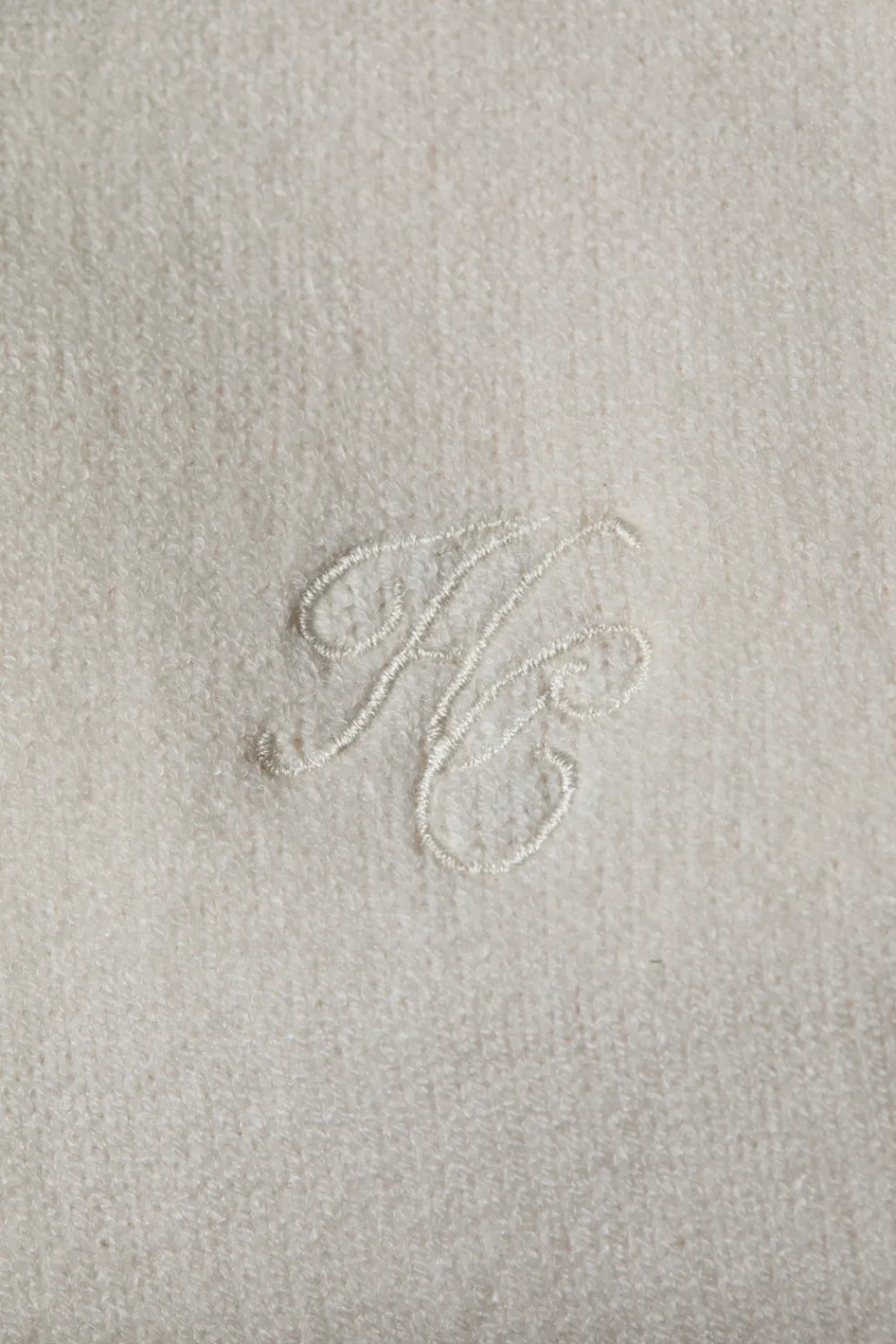 Holland Cooper Sarah Knitted Tank<Women Knitwear