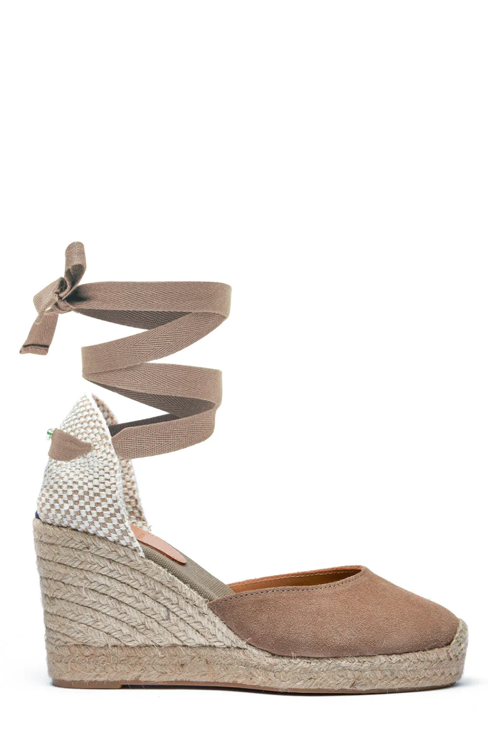 Holland Cooper Seville Wedge Sandal<Women Sandals & Slides|Espadrilles