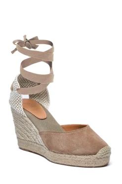 Holland Cooper Seville Wedge Sandal<Women Sandals & Slides|Espadrilles