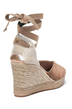 Holland Cooper Seville Wedge Sandal<Women Sandals & Slides|Espadrilles