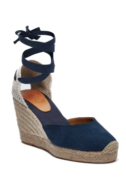 Holland Cooper Seville Wedge Sandal<Women Sandals & Slides|Espadrilles
