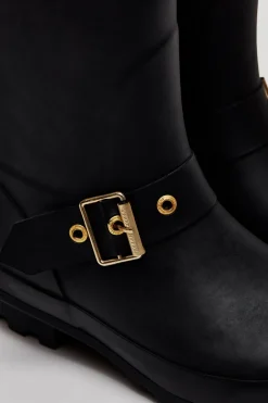 Holland Cooper Sherpa Lined Regency Wellington<Women Wellington Boots