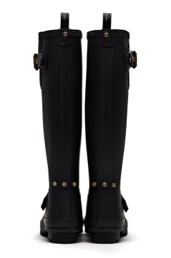 Holland Cooper Sherpa Lined Regency Wellington<Women Wellington Boots