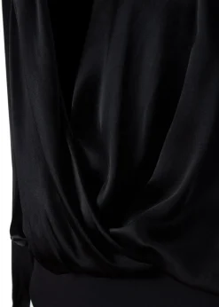 Holland Cooper Silk Bodysuit<Women Bodysuits|Shirts & Blouses