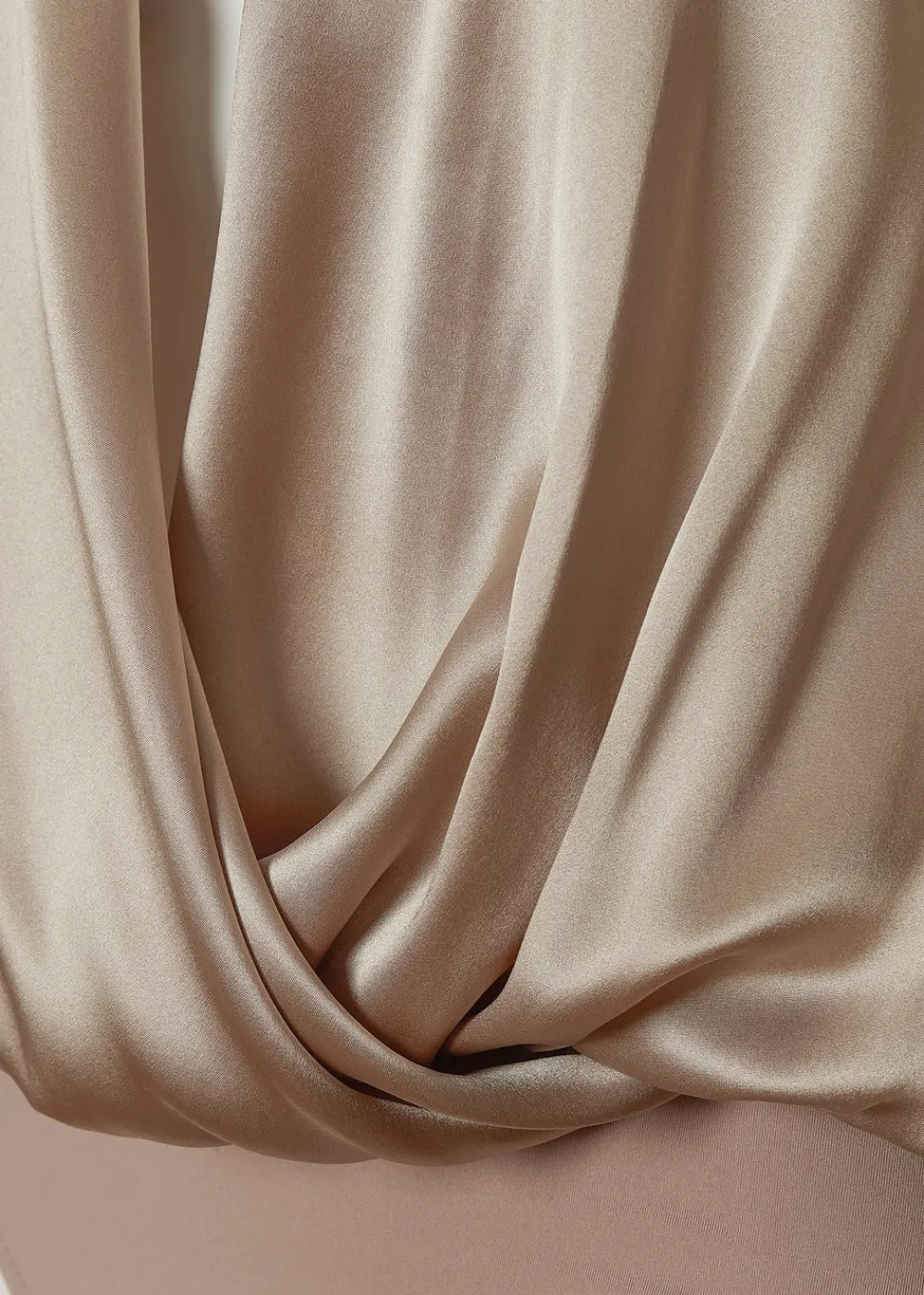 Holland Cooper Silk Bodysuit<Women Bodysuits|Shirts & Blouses