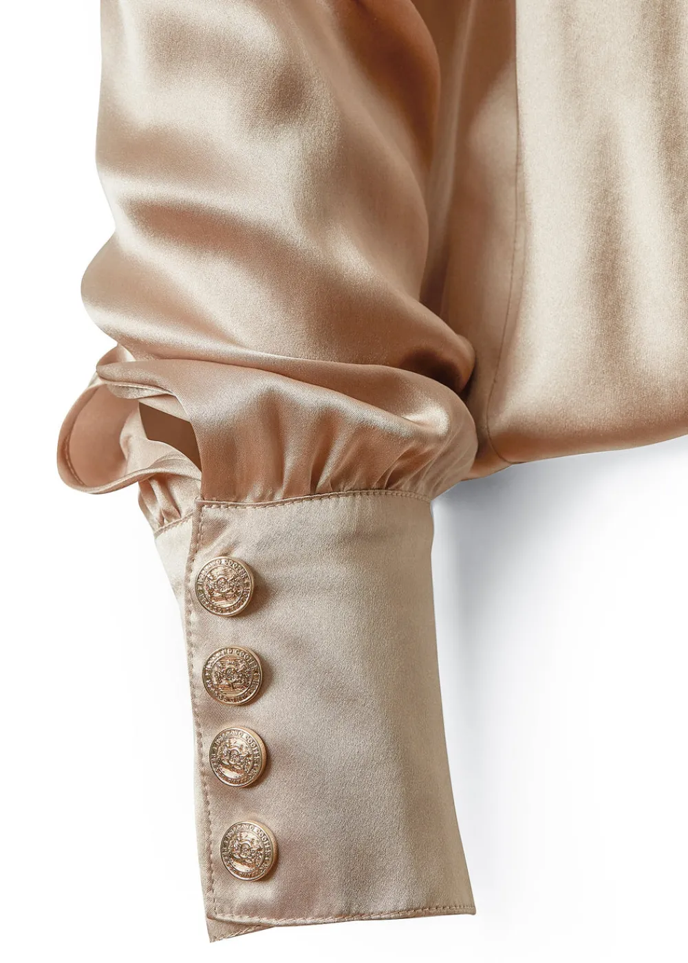 Holland Cooper Silk Bodysuit<Women Bodysuits|Shirts & Blouses