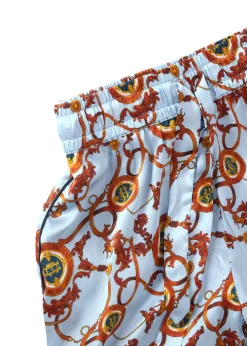 Holland Cooper Silk Pyjama Short<Women Sleepwear