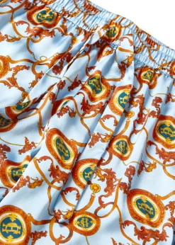Holland Cooper Silk Pyjama Trouser<Women Sleepwear