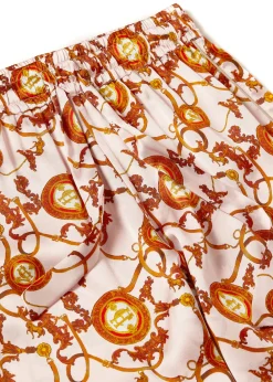 Holland Cooper Silk Pyjama Trouser<Women Sleepwear