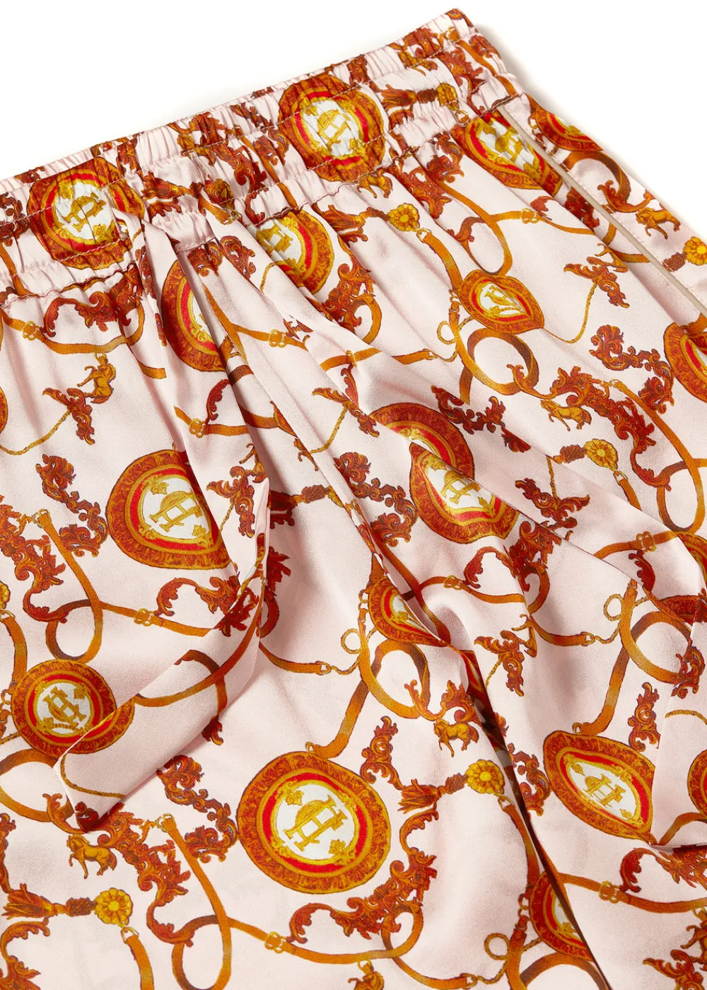 Holland Cooper Silk Pyjama Trouser<Women Sleepwear