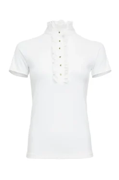 Holland Cooper Silverton Show Shirt< Base Layers