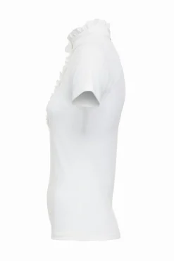 Holland Cooper Silverton Show Shirt< Base Layers