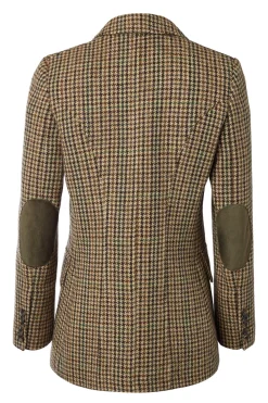 Holland Cooper Single Breasted Field Blazer<Women Blazers|Tailoring