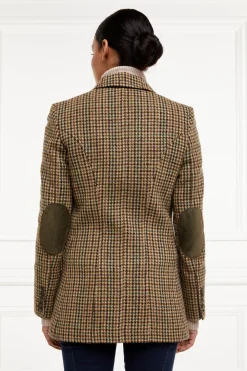 Holland Cooper Single Breasted Field Blazer<Women Blazers|Tailoring