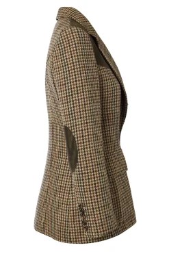 Holland Cooper Single Breasted Field Blazer<Women Blazers|Tailoring