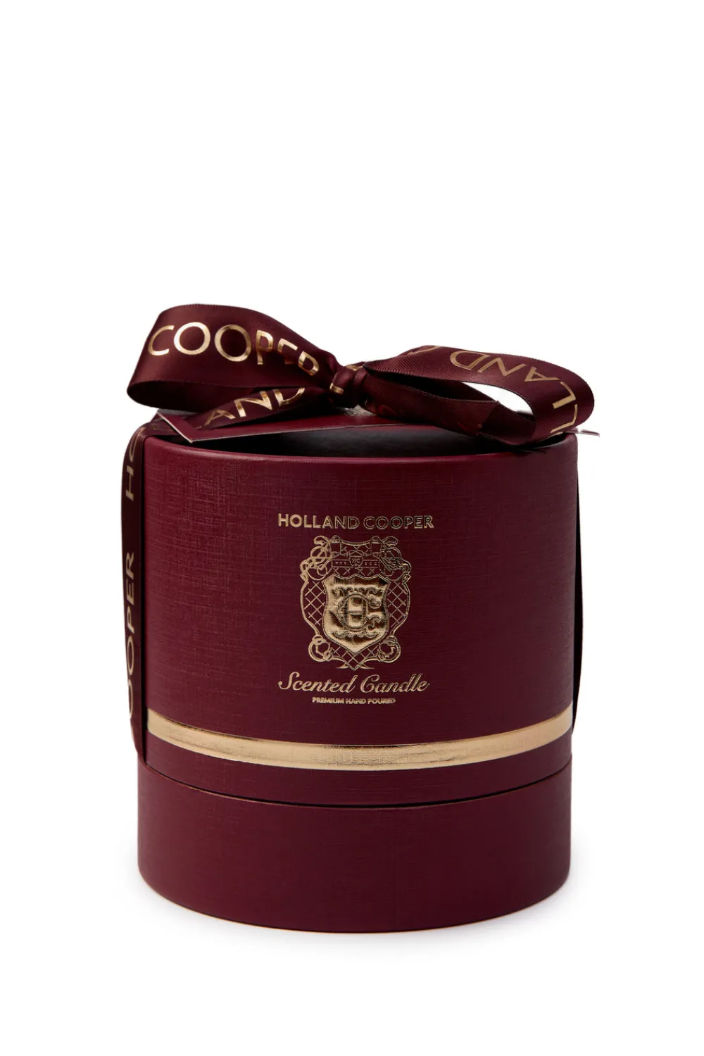 Holland Cooper Single Wick Candle< Candles