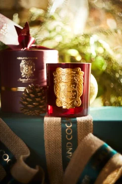 Holland Cooper Single Wick Candle< Candles