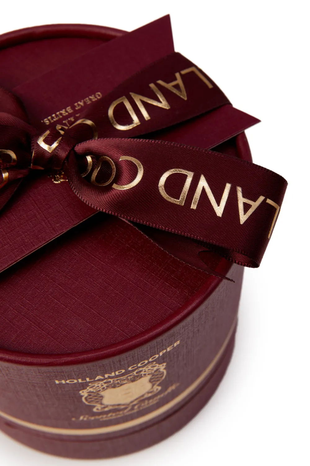 Holland Cooper Single Wick Candle< Candles