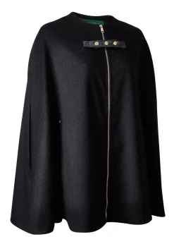 Holland Cooper Slim Cape<Women Capes