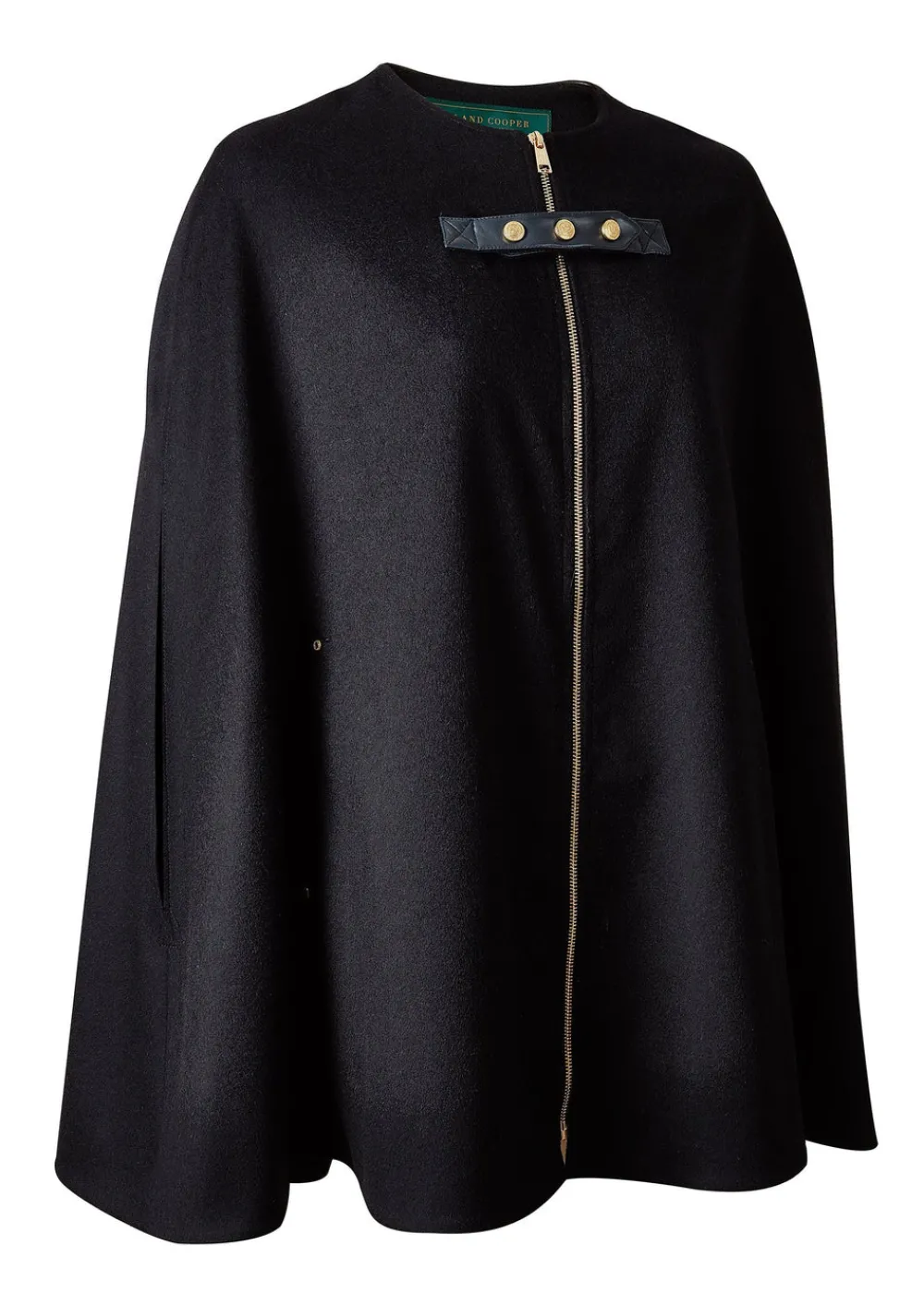 Holland Cooper Slim Cape<Women Capes