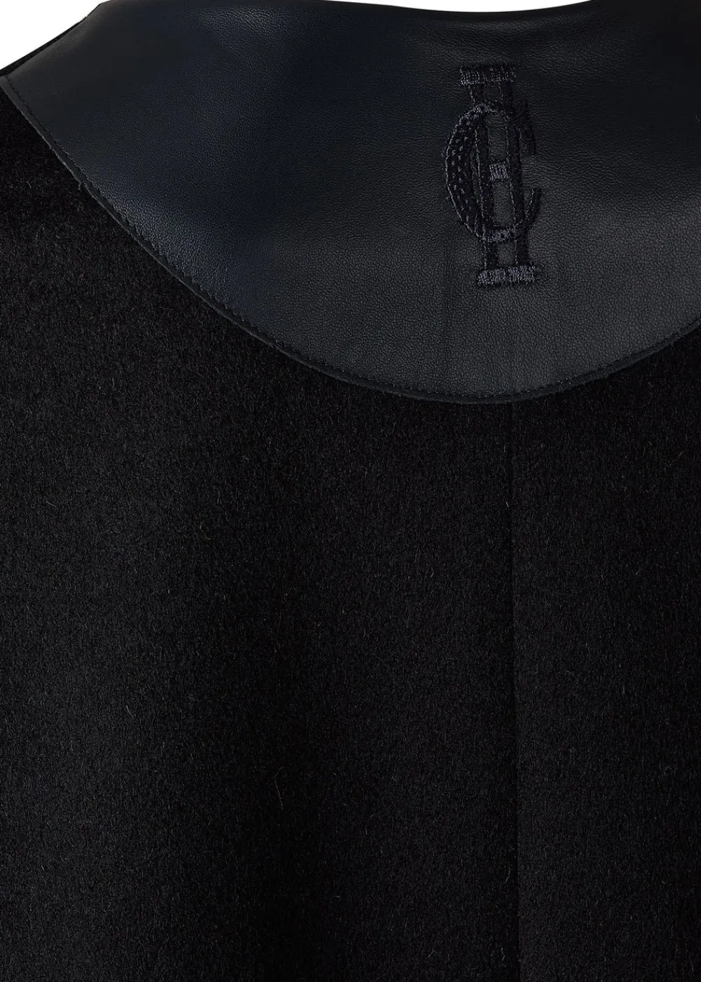 Holland Cooper Slim Cape<Women Capes