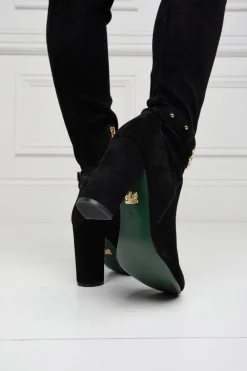 Holland Cooper Sloane Over The Knee Boot<Women Boots