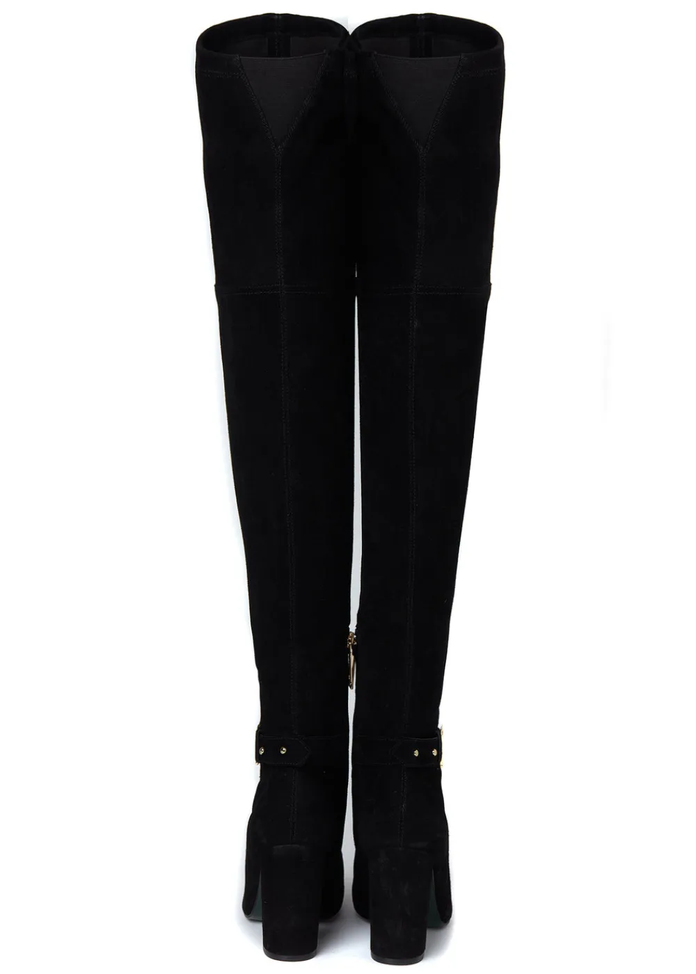 Holland Cooper Sloane Over The Knee Boot<Women Boots
