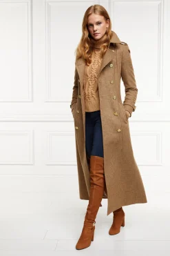 Holland Cooper Sloane Over The Knee Boot<Women Boots