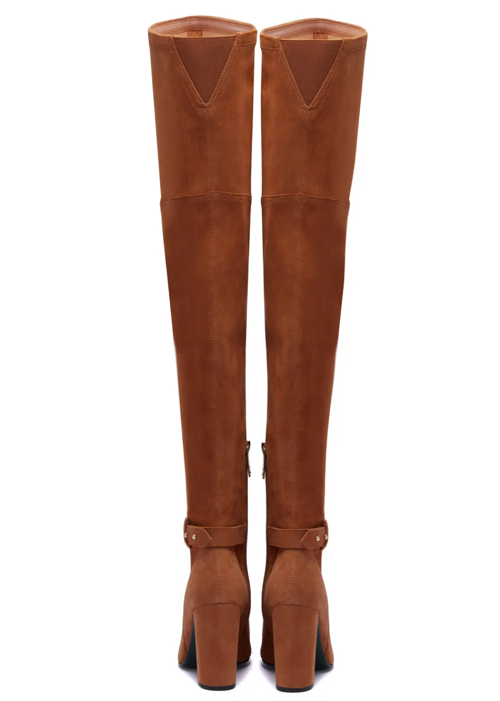 Holland Cooper Sloane Over The Knee Boot<Women Boots
