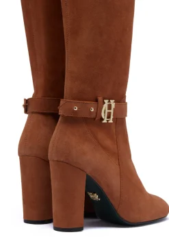 Holland Cooper Sloane Over The Knee Boot<Women Boots