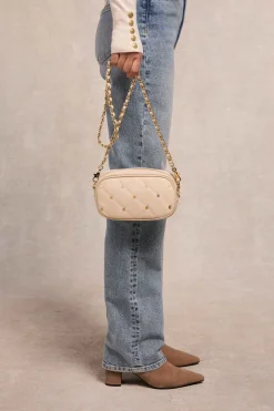 Holland Cooper Soho Mini Quilted Camera Bag<Women Crossbody Bags|Bags