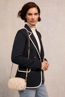 Holland Cooper Soho Mini Quilted Camera Bag<Women Crossbody Bags|Bags