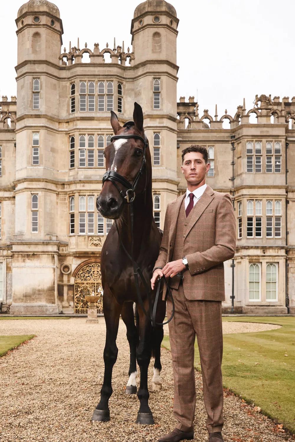 Holland Cooper St James Waistcoat< Tailoring|Waistcoats