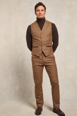 Holland Cooper St James Waistcoat< Tailoring|Waistcoats