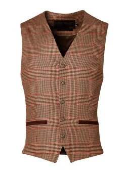 Holland Cooper St James Waistcoat< Tailoring|Waistcoats