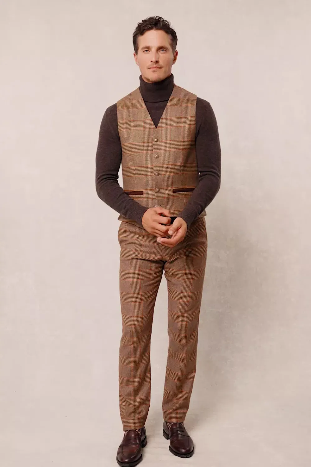 Holland Cooper St James Waistcoat< Tailoring|Waistcoats