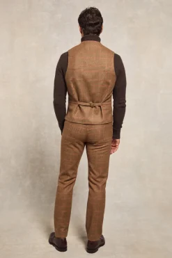 Holland Cooper St James Waistcoat< Tailoring|Waistcoats