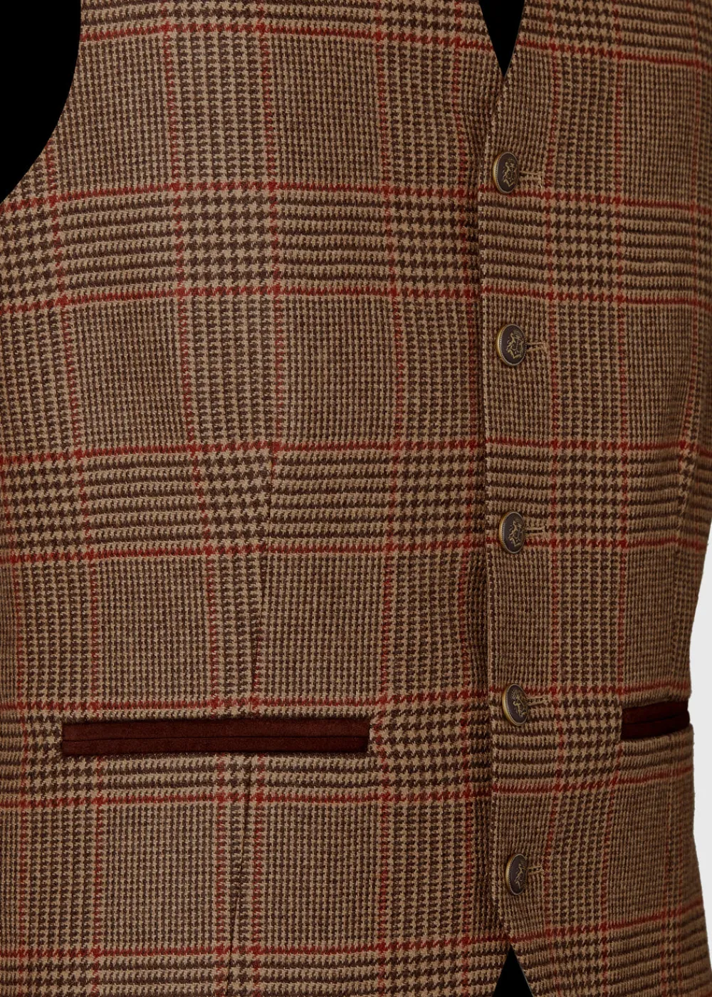 Holland Cooper St James Waistcoat< Tailoring|Waistcoats
