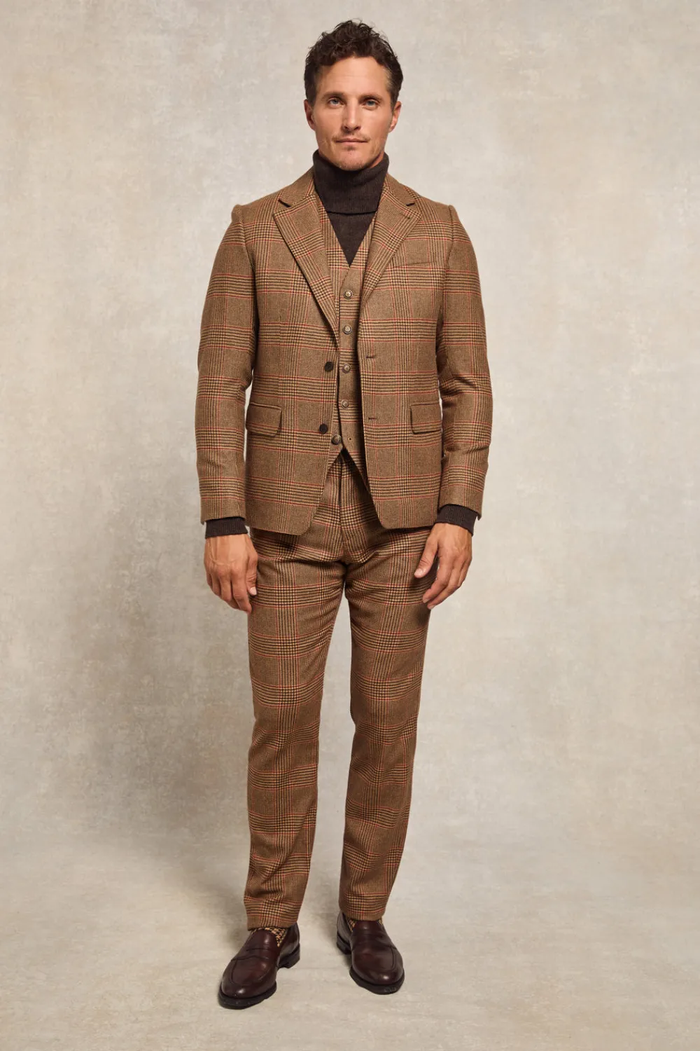 Holland Cooper St James Waistcoat< Tailoring|Waistcoats