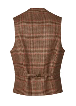 Holland Cooper St James Waistcoat< Tailoring|Waistcoats