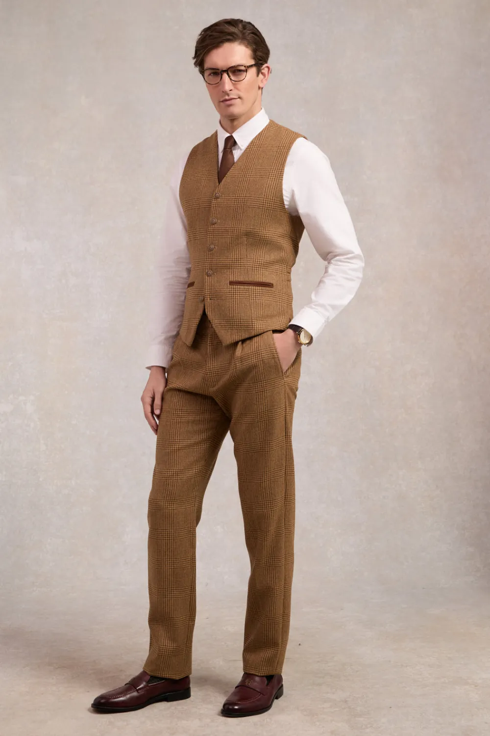 Holland Cooper St James Waistcoat< Tailoring|Waistcoats