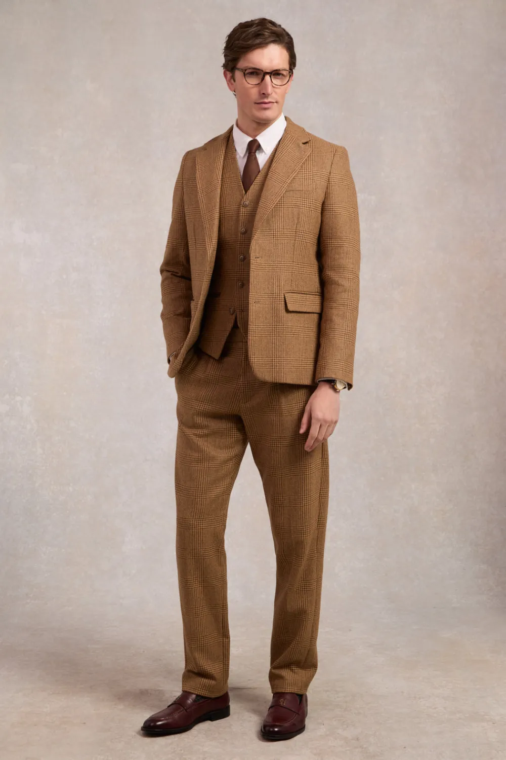 Holland Cooper St James Waistcoat< Tailoring|Waistcoats