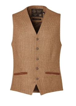 Holland Cooper St James Waistcoat< Tailoring|Waistcoats