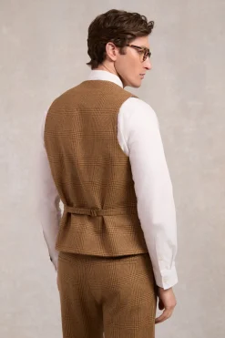 Holland Cooper St James Waistcoat< Tailoring|Waistcoats